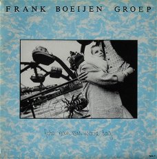 Frank Boeijen Groep – Foto Van Een Mooie Dag (LP)