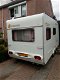 caravan sterckeman dd430 starlet - 1 - Thumbnail