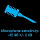 Streamer USB Microphone RGB - 6 - Thumbnail