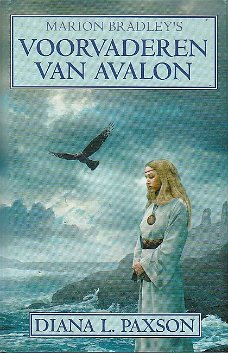 MARION BRADLEY’S VOORVADEREN VAN AVALON - Diana L. Paxson