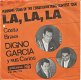 Digno Garcia Y Sus Carios – La, La, La (1968) - 0 - Thumbnail
