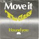 The Class – Move It (1979) - 0 - Thumbnail