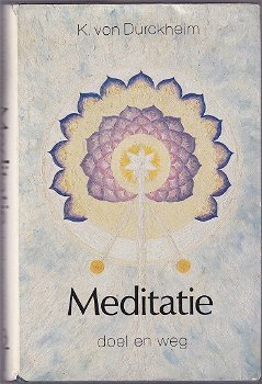 K. von Durckheim: Meditatie - 0