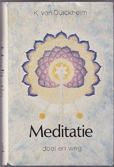 K. von Durckheim: Meditatie