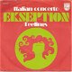 Ekseption – Italian Concerto - 0 - Thumbnail