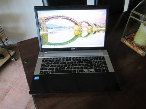 acer aspire v3 731 i7 - 0