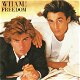 Wham! – Freedom (Vinyl/Single 7 Inch) - 0 - Thumbnail