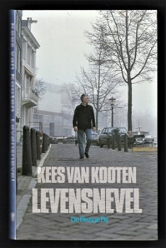 LEVENSNEVEL - door Kees van Kooten - 0