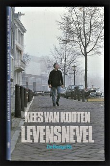 LEVENSNEVEL - door Kees van Kooten