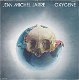 Jean Michel Jarre – Oxygène (LP) - 0 - Thumbnail