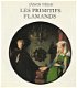 LES PRIMITIFS FLAMANDS - Les Maîtres du XVe siécle - János Végh - 0 - Thumbnail
