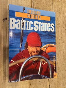 Insight Guides - Baltic States (Engelstalig)