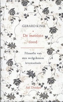 Gerard Kind - De Mooiste Dood (Hardcover/Gebonden) - 0