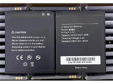 Buy PARTNER E15+ PARTNER 3.7V 2000mAh/7.4WH Battery