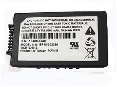 Replace High Quality Battery 450_BTEC 3.7V 5200mAh/19.24WH