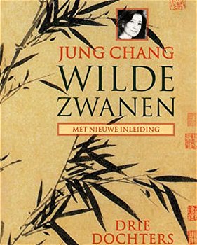 Chang, Jung - Wilde zwanen - 0