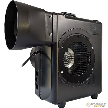 Gibbons Fans Springkussen Blower FP5007 - 1500W - 2