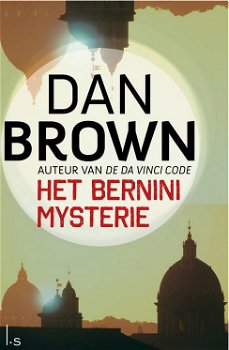 Brown, Dan - Het Bernini Mysterie - 0