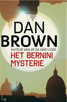 Brown, Dan - Het Bernini Mysterie