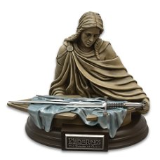 United Cutlery Shards of Narsil statue UC3600