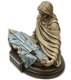 United Cutlery Shards of Narsil statue UC3600 - 2 - Thumbnail