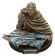 United Cutlery Shards of Narsil statue UC3600 - 4 - Thumbnail