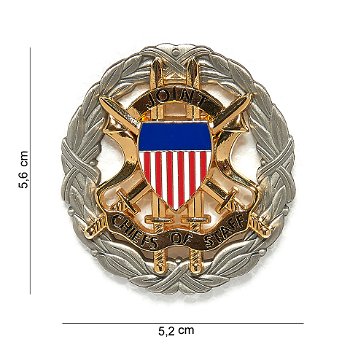 Embleem,Badge,USA,Joint,Chiefs,Of,Staff,Pentagon - 3