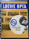 LOEWE OPTA Jubileum Serie 1963/1964 leveringsprogramma (D771) - 0 - Thumbnail