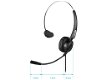 USB Office Headset Pro Mono - 2 - Thumbnail