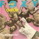 Foxy – Get Off (Vinyl/Single 7 Inch) - 0 - Thumbnail