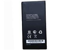 New battery 2000mAh/7.6WH 3.8V for NEFFOS NBL-45A2400