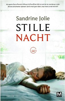 Sandrine Jolie (Linda van Rijn) = Stille nacht