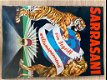 Antiek Brochure CIRCUS Sarrasani uit 1978 (D712) - 0 - Thumbnail