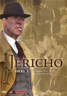 Jericho – Deel 1 (2 DVD) Nieuw