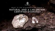 Antwerp Diamond Online - Grand Diamonds