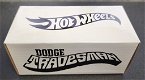 Hot Wheels RLC Dodge Tradesman van - 2 - Thumbnail