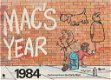 Mac's Year Cartoons from the dialy Mail 1984 + 1986 + 1987 - 0 - Thumbnail