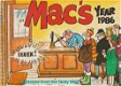 Mac's Year Cartoons from the dialy Mail 1984 + 1986 + 1987 - 1 - Thumbnail