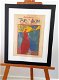 Louis Rhead The Sun 1896 Maitres de l'Affiche art nouveau - 0 - Thumbnail