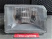 Mazda 323 BD Koplamp Denji DL 7019 Rechts - 1 - Thumbnail