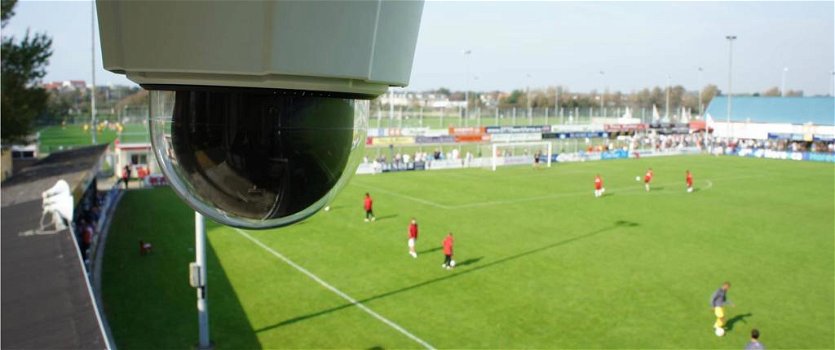 Best Video Camera to Record Soccer Games - 5