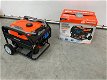 Daewoo generator GDAX4050 Nieuw in doos! - 3 - Thumbnail