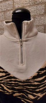 Sweater van Divided, maat S - 1