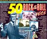 50 Rock & Roll Hits (2 CD) - 0 - Thumbnail
