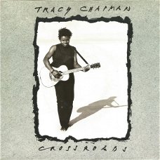 Tracy Chapman – Crossroads (Vinyl/Single 7 Inch)
