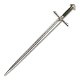 United Cutlery LOTR Sword of Faramir UC3547 - 1 - Thumbnail