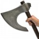 United Cutlery LOTR War Axe of Rohan UC3589 - 1 - Thumbnail