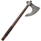 United Cutlery LOTR War Axe of Rohan UC3589 - 2 - Thumbnail