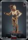 Hot Toys Star Wars Episode VI 40th Anniversary Figure C-3PO - 1 - Thumbnail