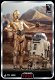 Hot Toys Star Wars Episode VI 40th Anniversary Figure C-3PO - 2 - Thumbnail